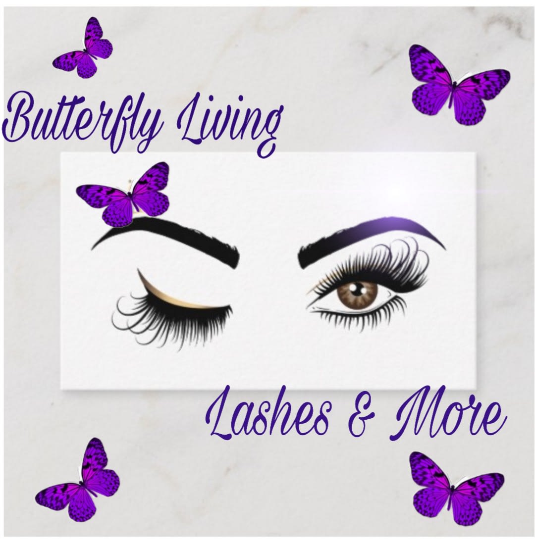 Butterfly Lash Shop