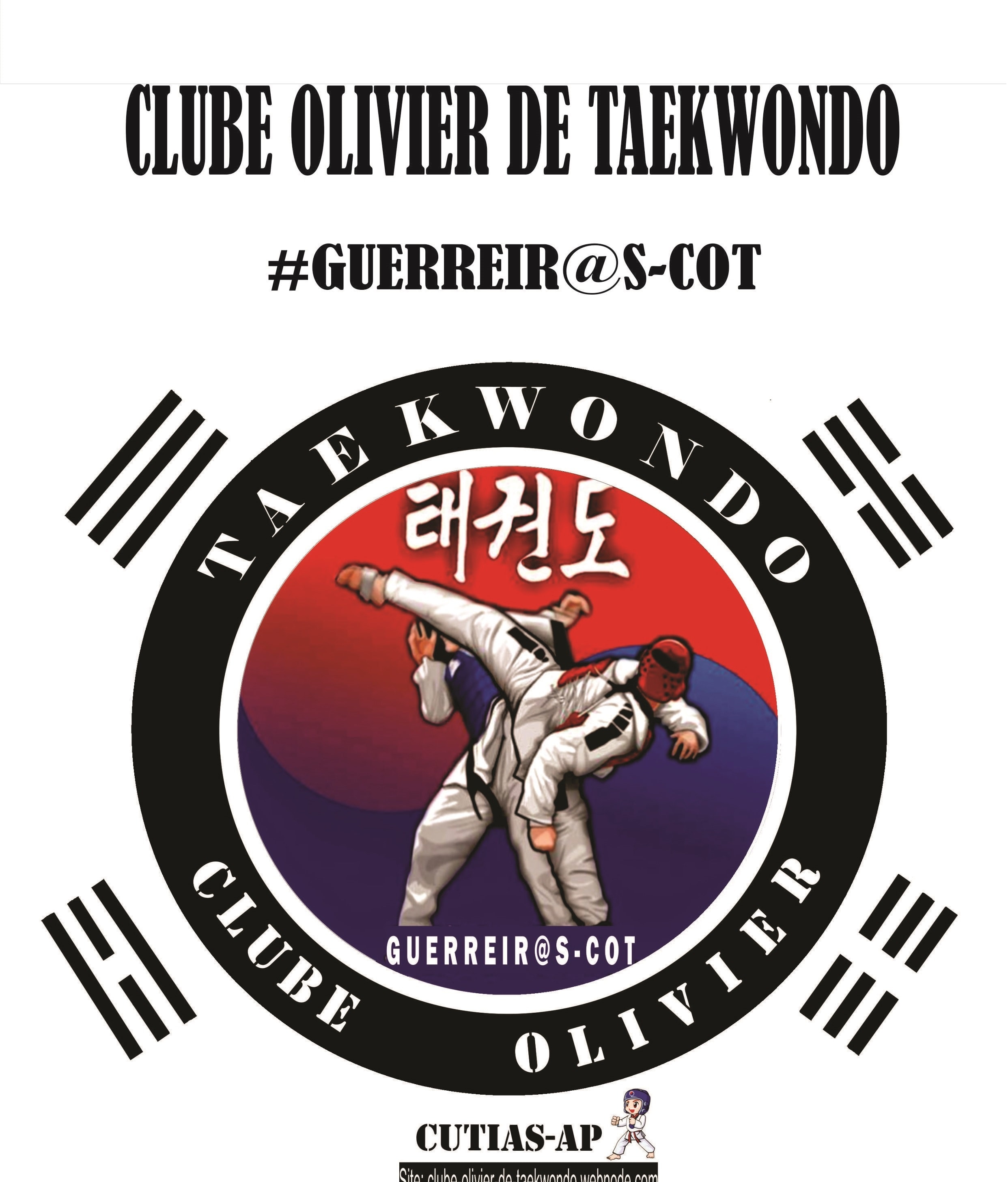 Clube Olivier de Taekwondo