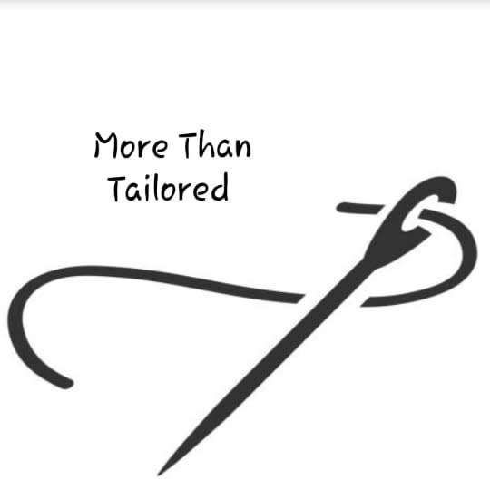 More Than Tailored