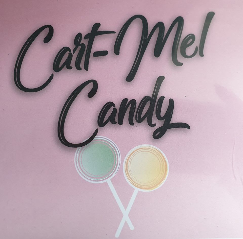 Cart-Mel Candy