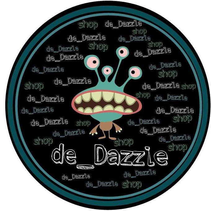 Dazzle Case