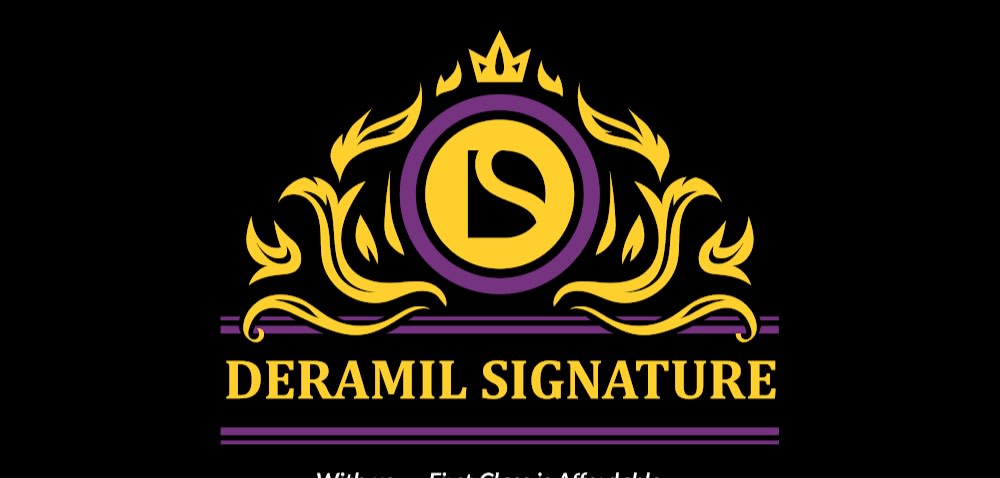 Deramil Signature