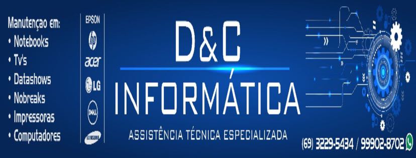 D&C Informática