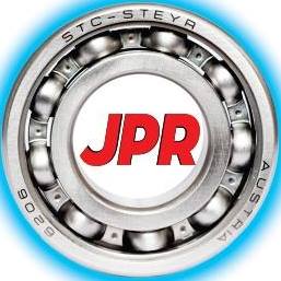 JPR Itens para Manutenção Industrial