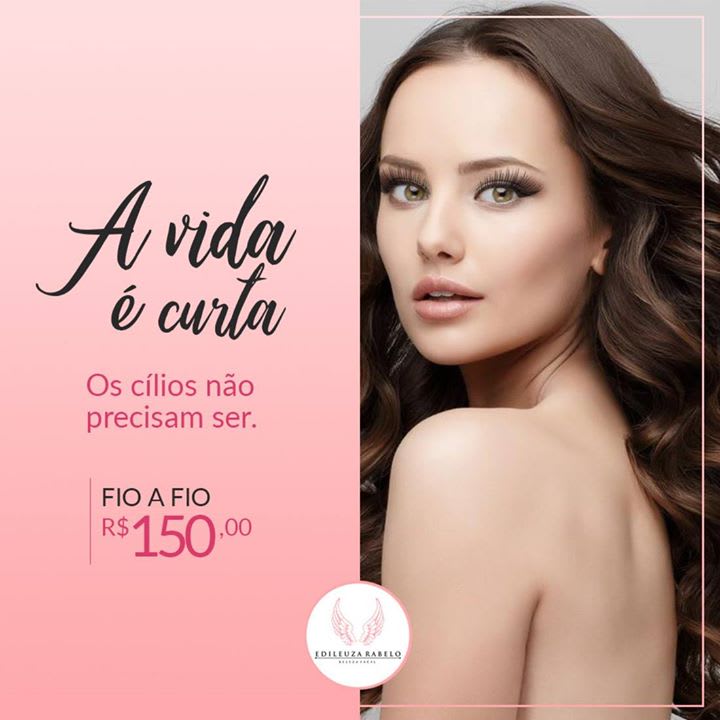 Fundo Social de São Paulo - 💋💄A Escola de Beleza, Estética e Bem-Estar  preparou um passo a passo especial para sua pré-maquiagem: ✓Limpeza da  pele: Lave o rosto com um sabonete específico