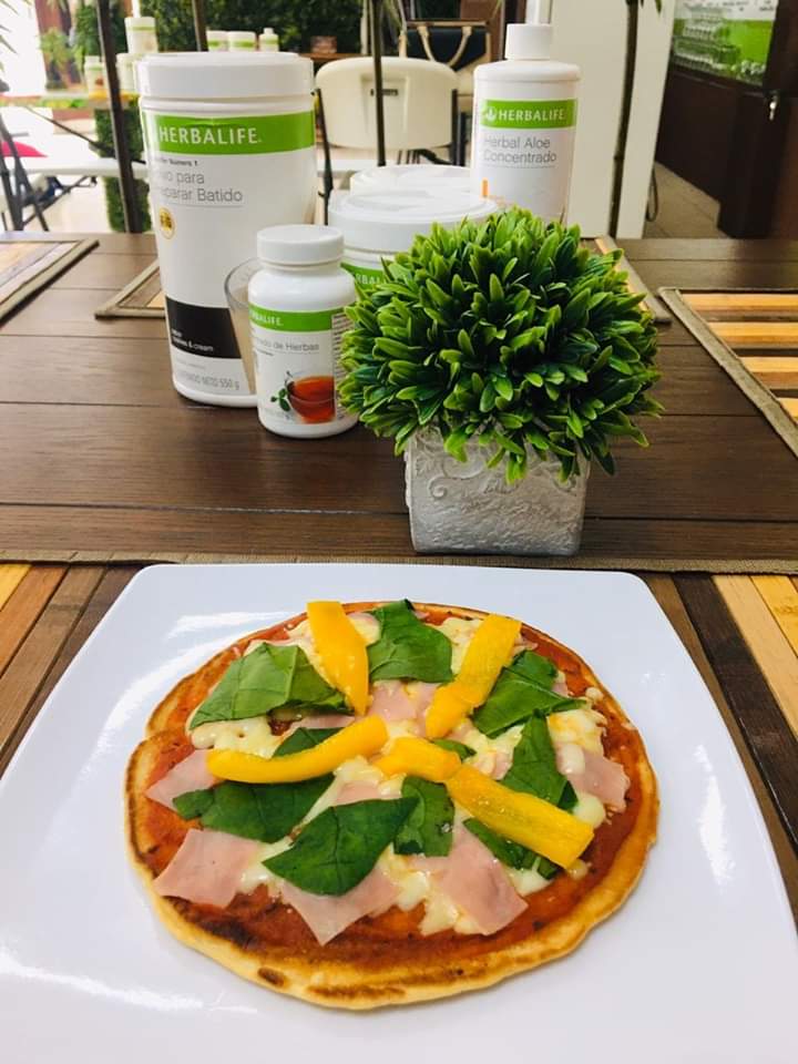 Pizzas - Bar nutricional - Proteín Bar SAYAB Ticul Yucatán Hbl | Ticul