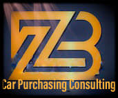 Zb's Car Purchase Consulting