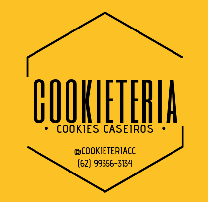 Cookieteria Cookies Caseiros