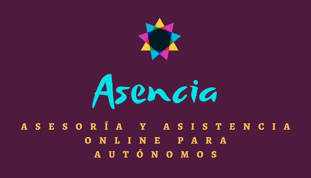 ASENCIA - Asesoría y Asistencia Online para Autónomos -