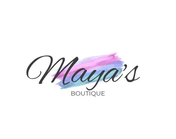 Maya'S Boutique