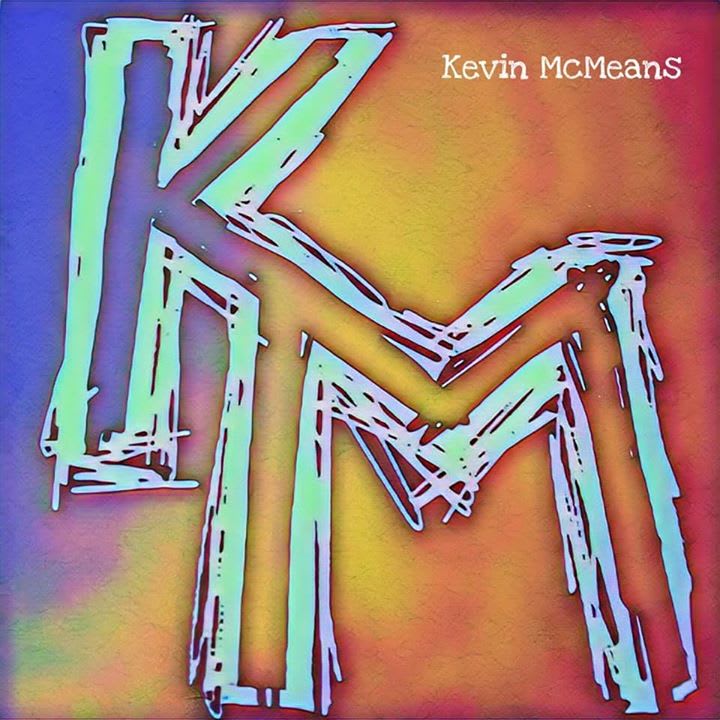 Kevin McMean's Music