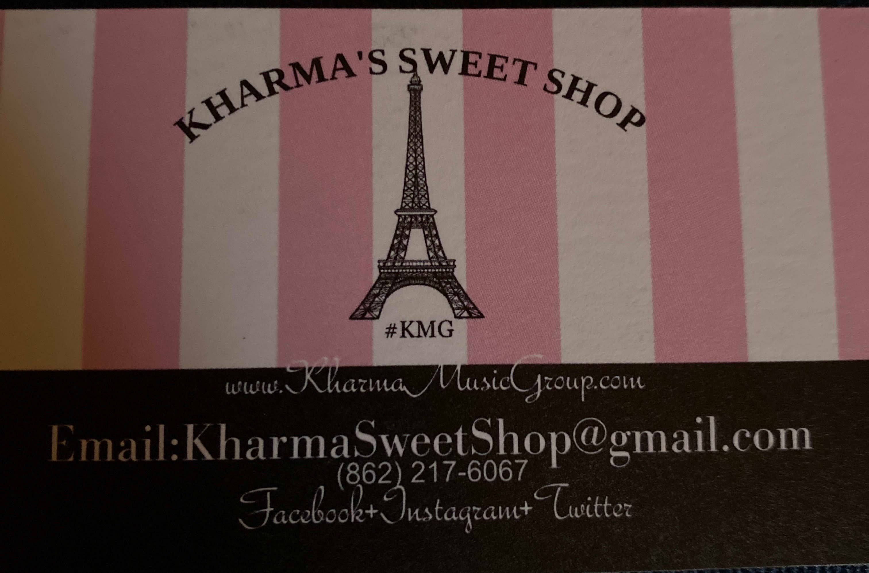 Kharma Sweet Shop