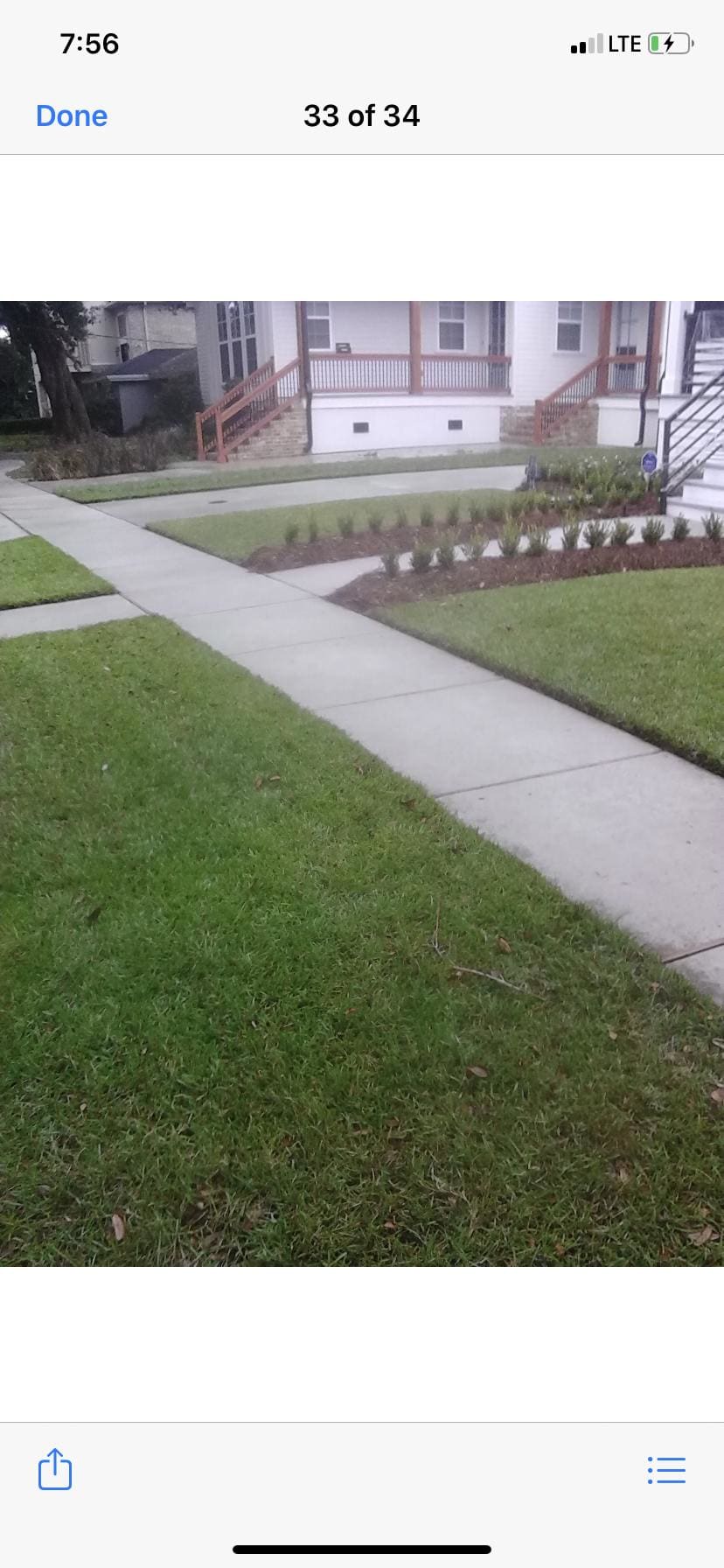 Top Scale Lawn Care Marrero