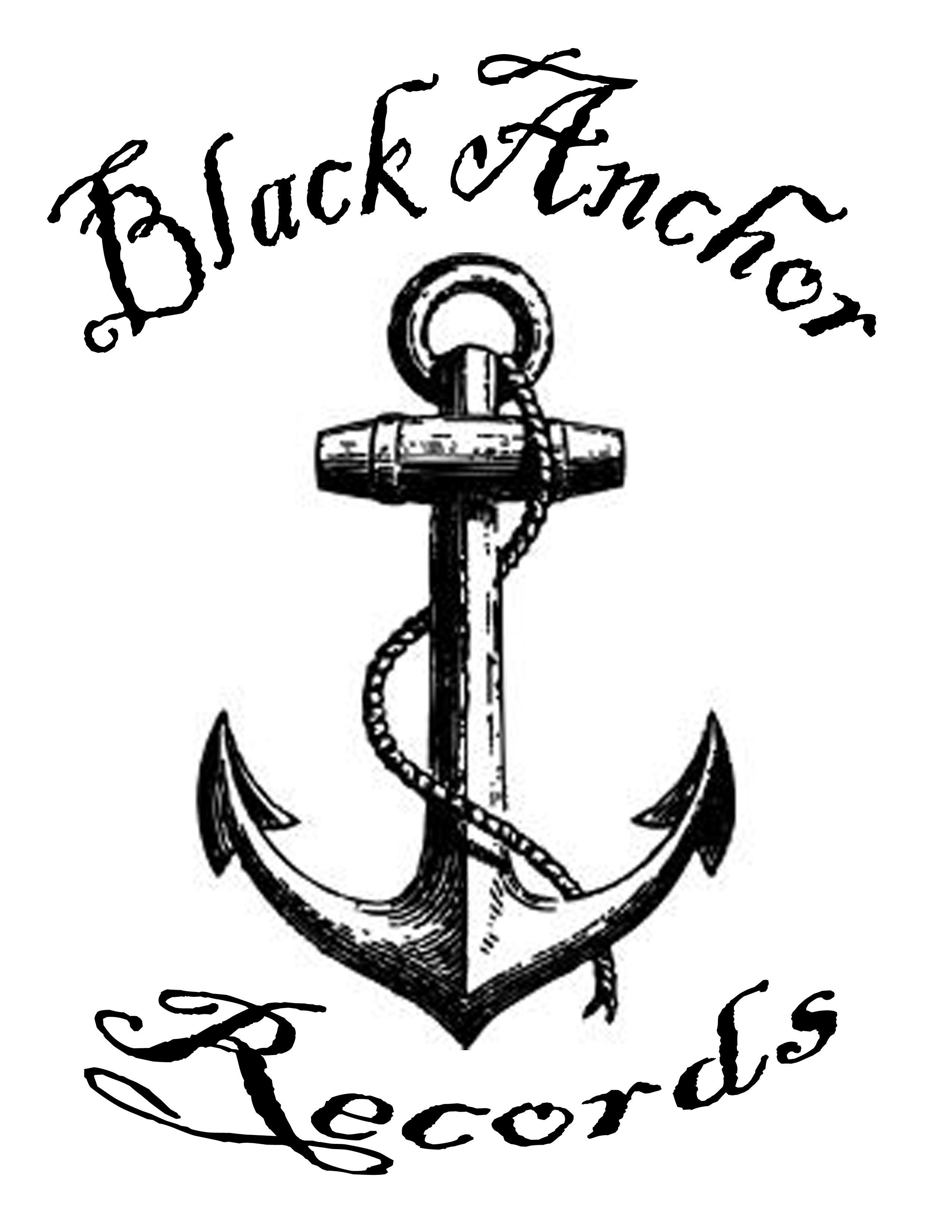 Black Anchor Records