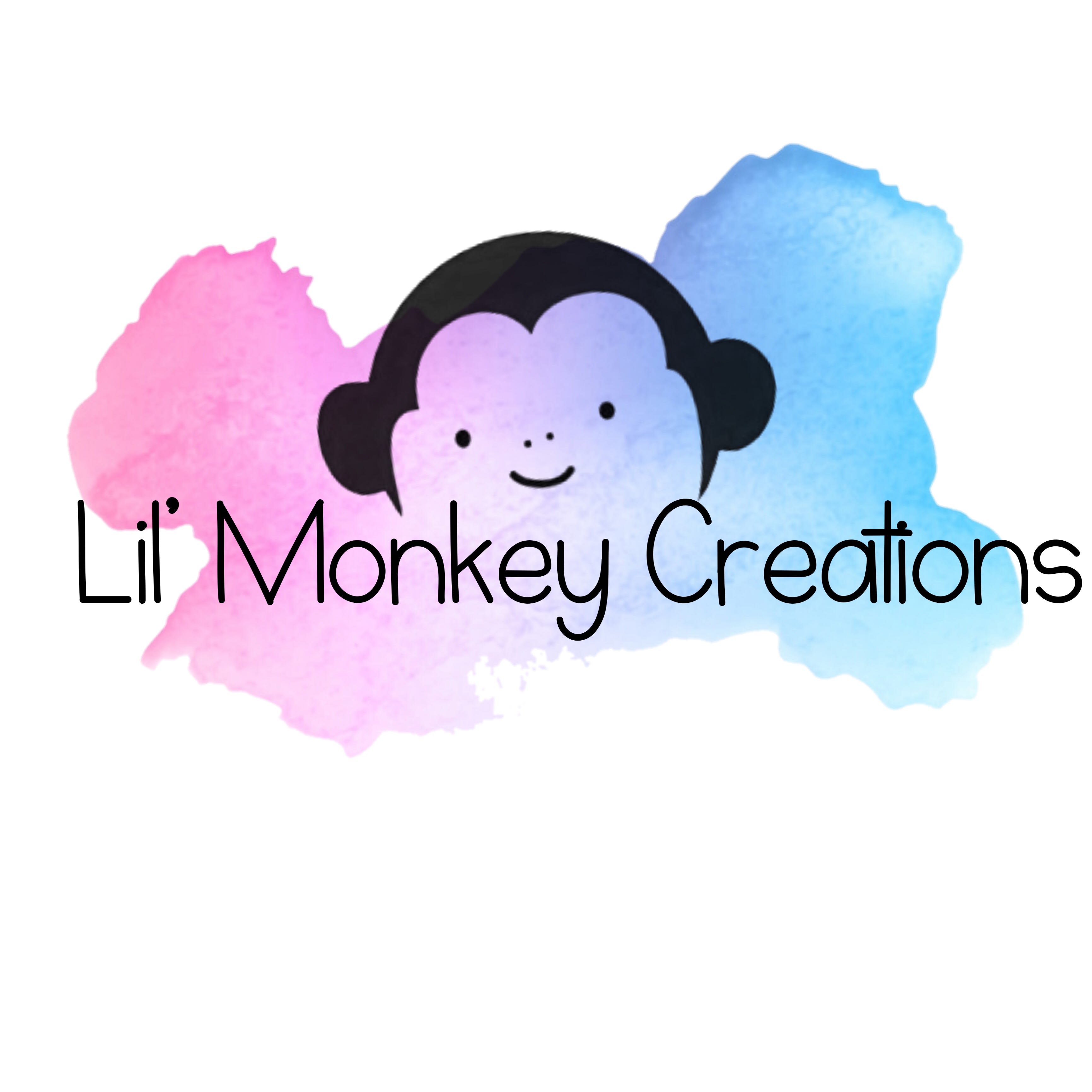Lil Monkey Creations
