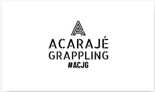 Acarajé Grappling