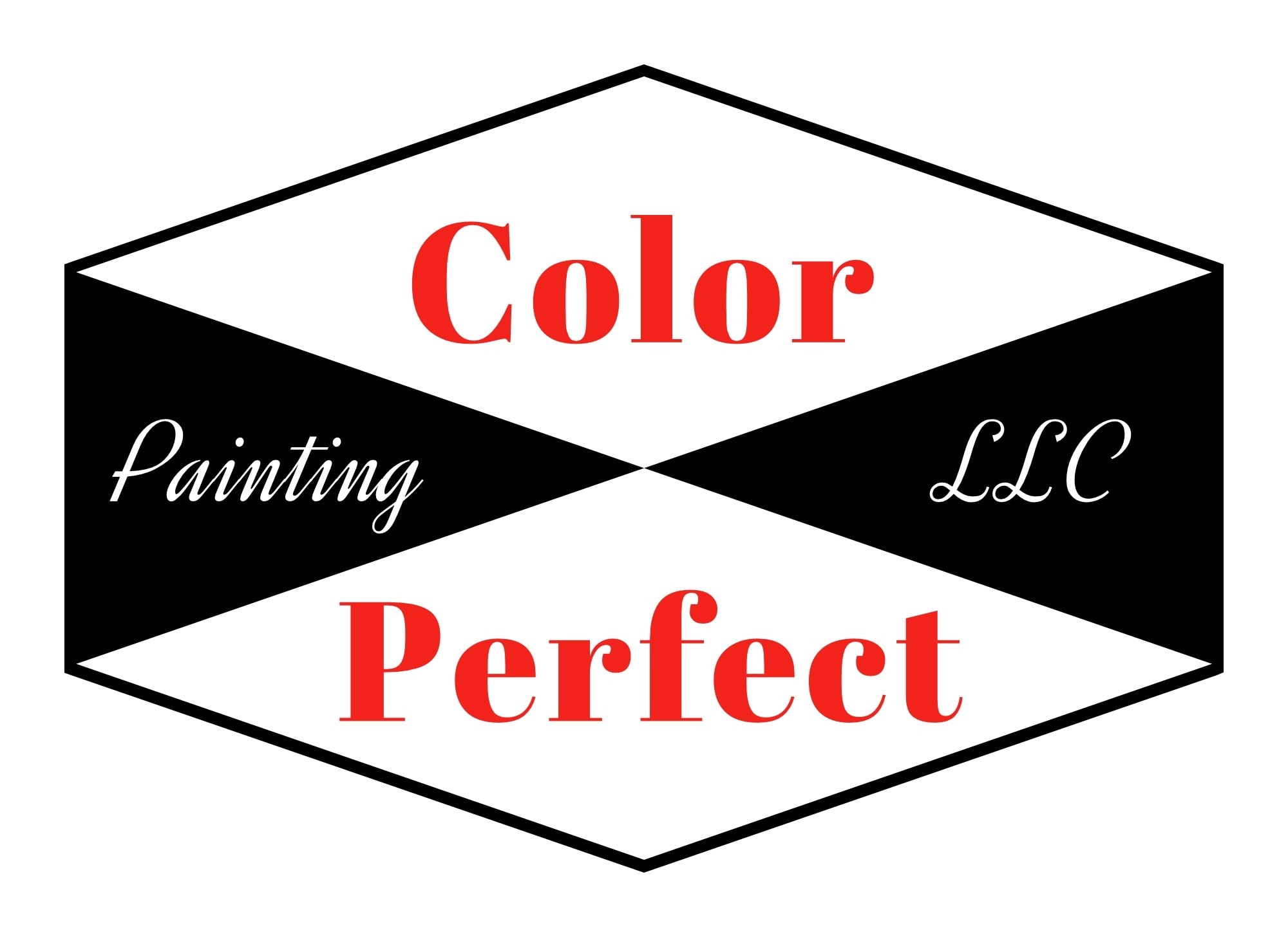 Color Perfect Painting