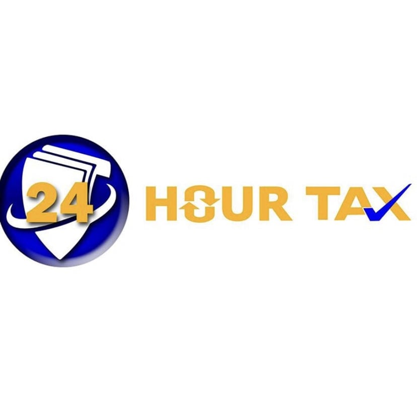24 Hour Tax