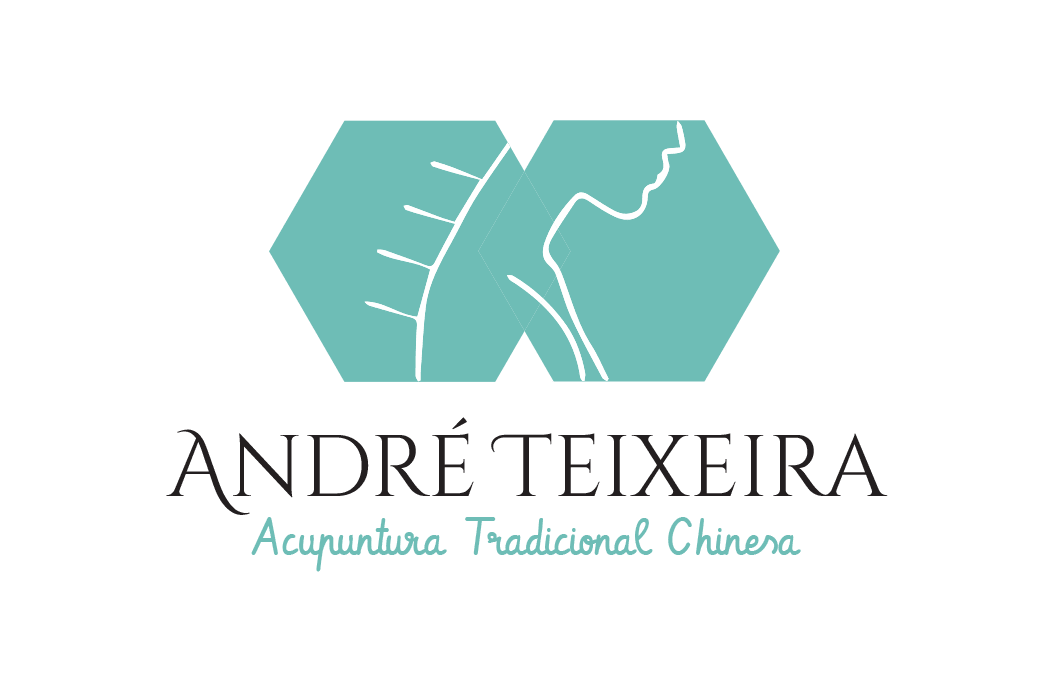 André Teixeira - Acupuntura Tradicional Chinesa