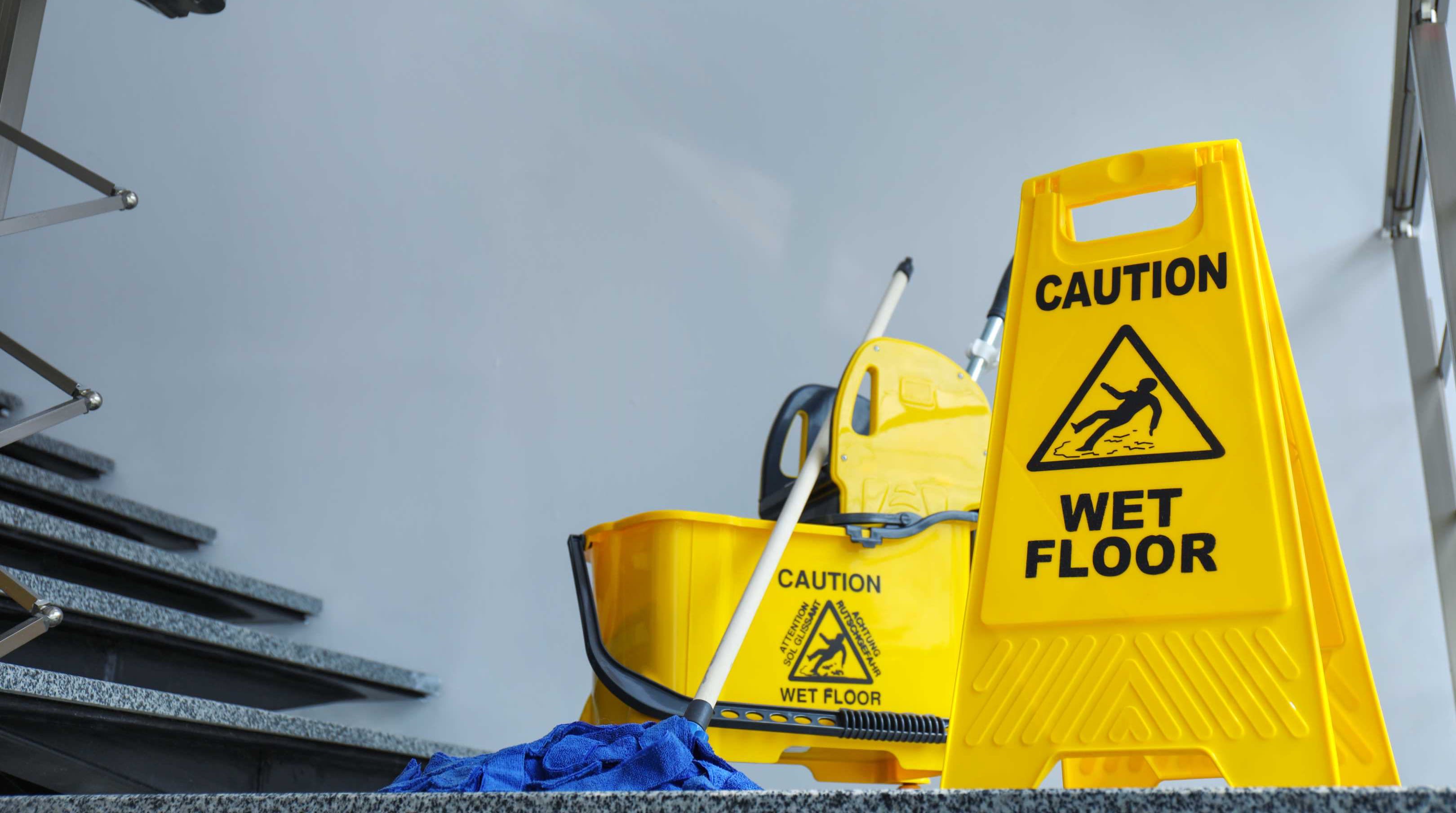 R's Cleaning Service Los Angeles Limpieza comercial