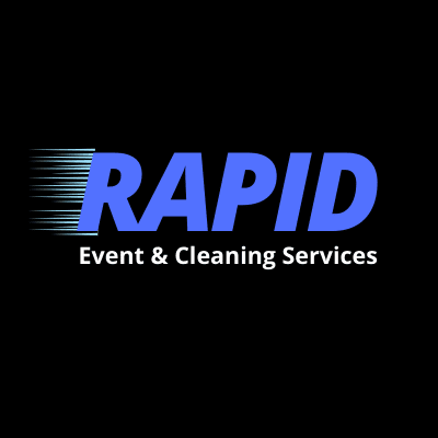 Rapid Event & Cleaning Services