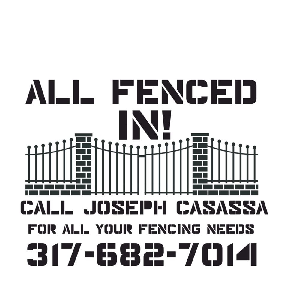 All Fenced In
