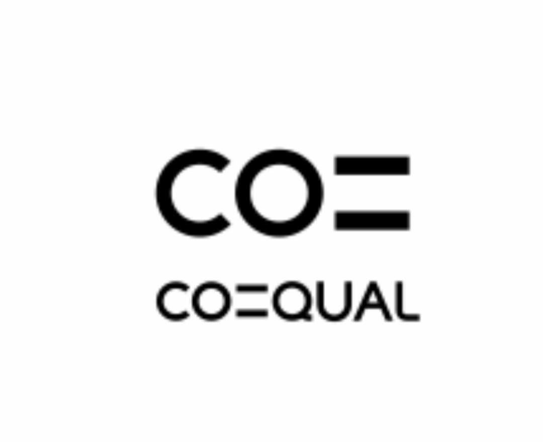 Coequal