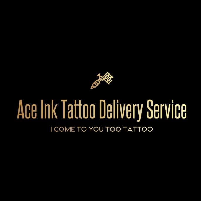 Ace Ink Tattoo Delivery Service