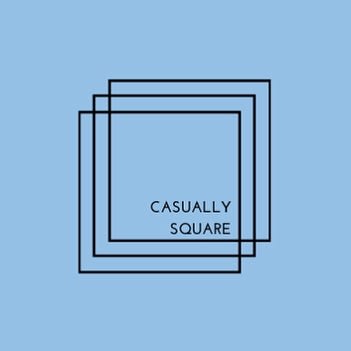 Casually Square
