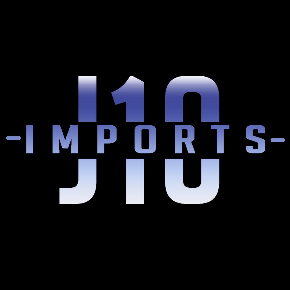 Joga 10 Imports
