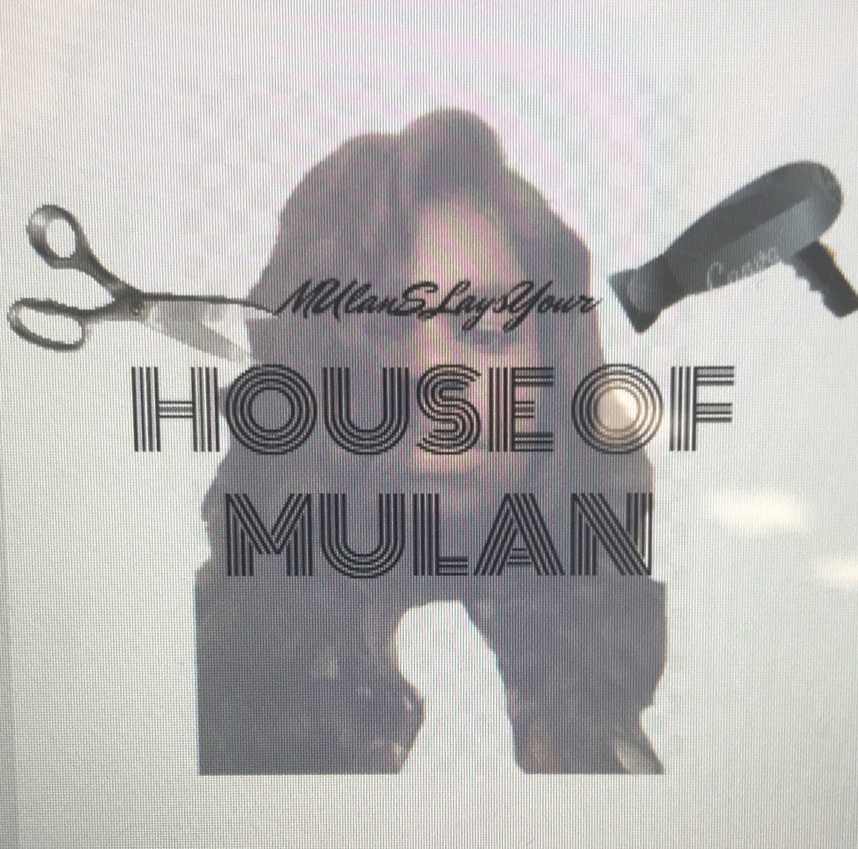 House of Mulan