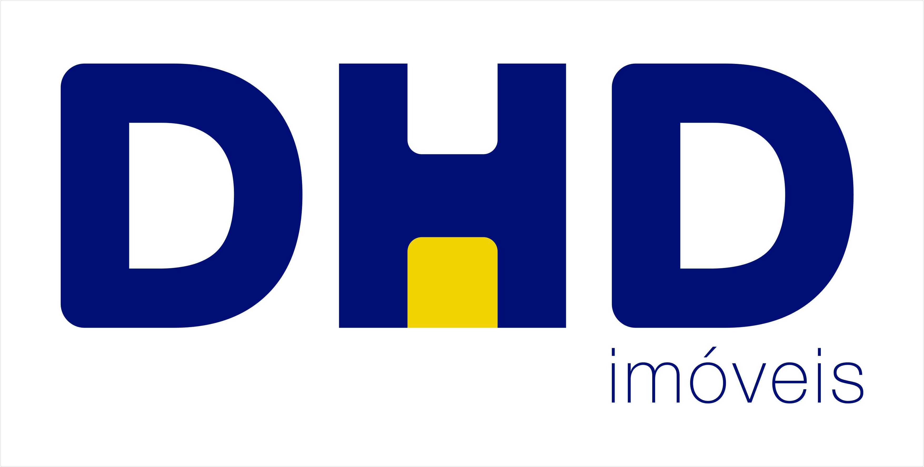 DHD Imóveis Ltda