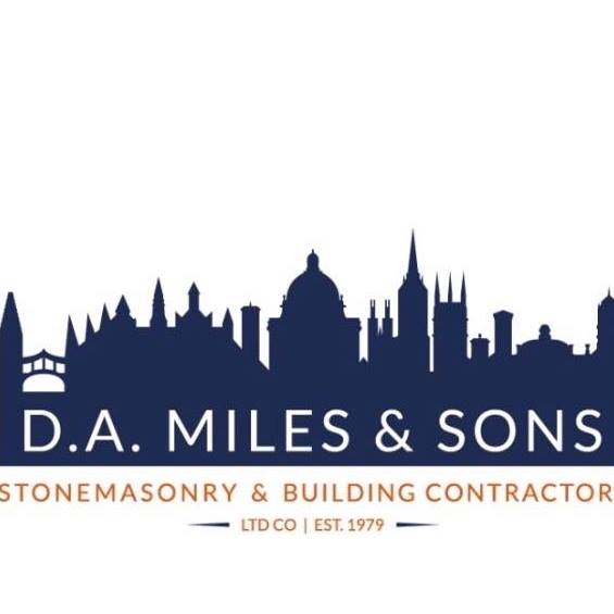 D.A. Miles & Sons