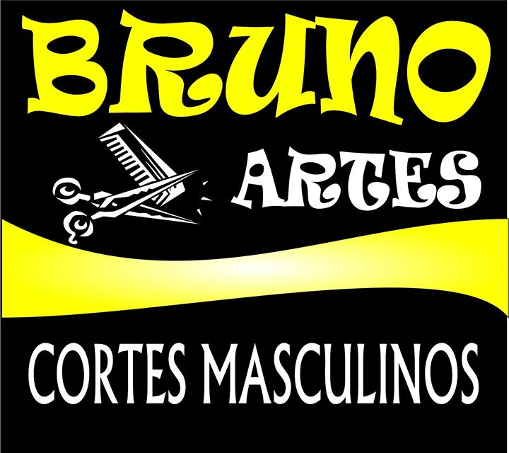 Barbearia Bruno Artes