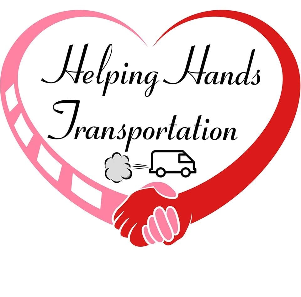 Helping Hands Transportation