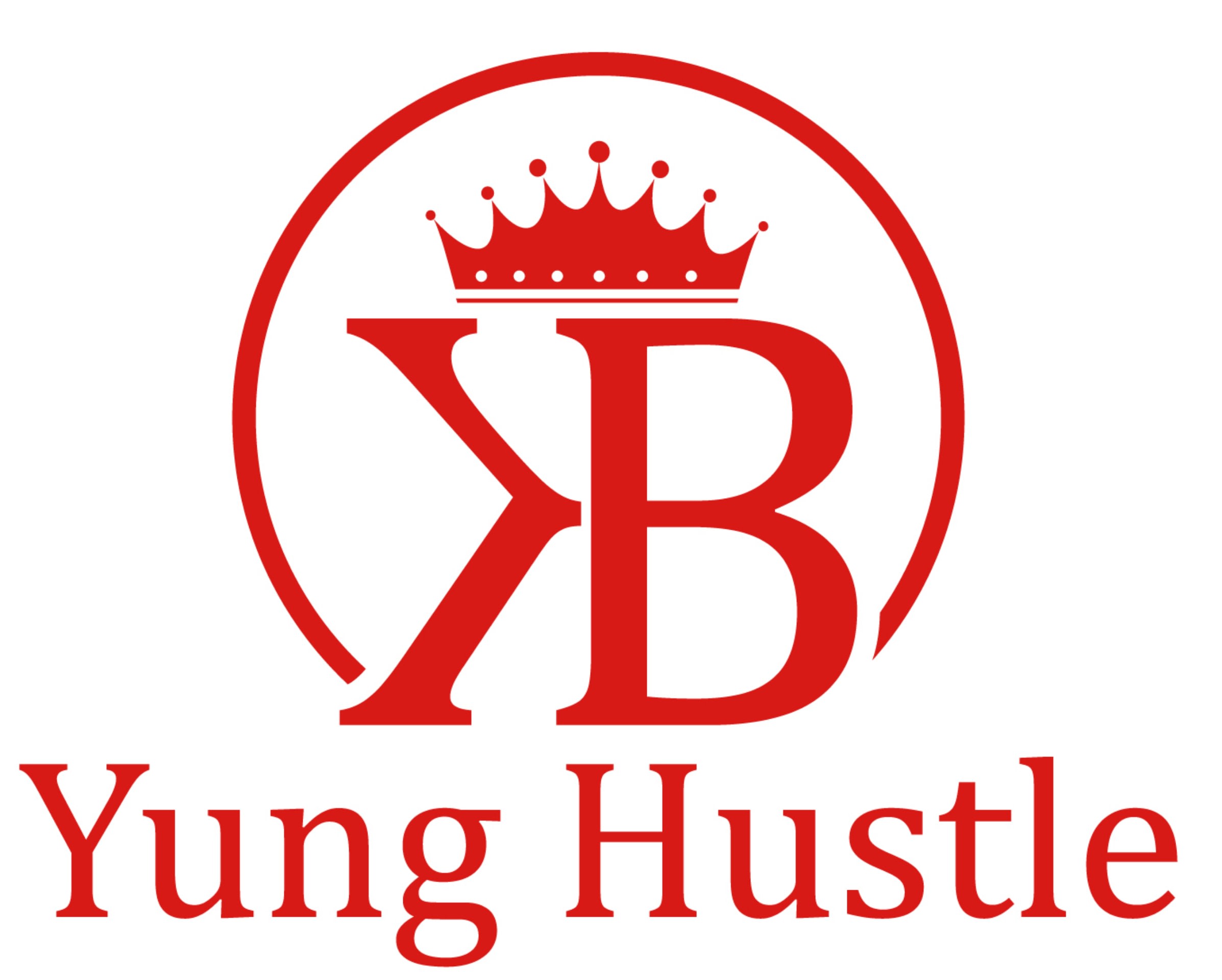 KB Yung Hustle