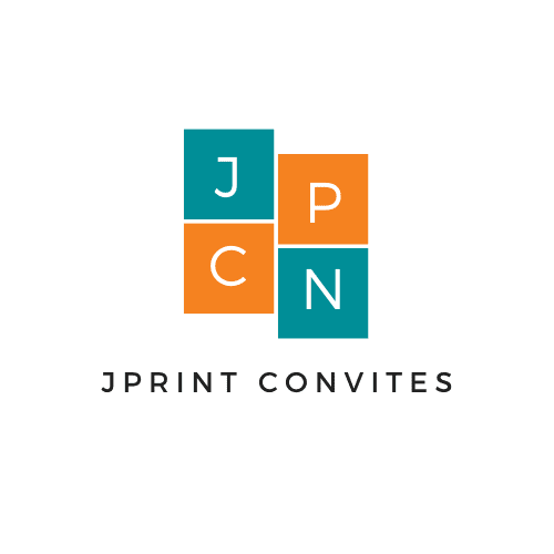 J Print Convites