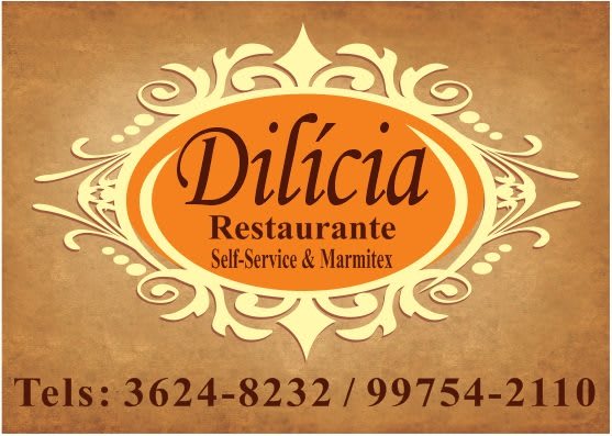 Restaurante Dilícia
