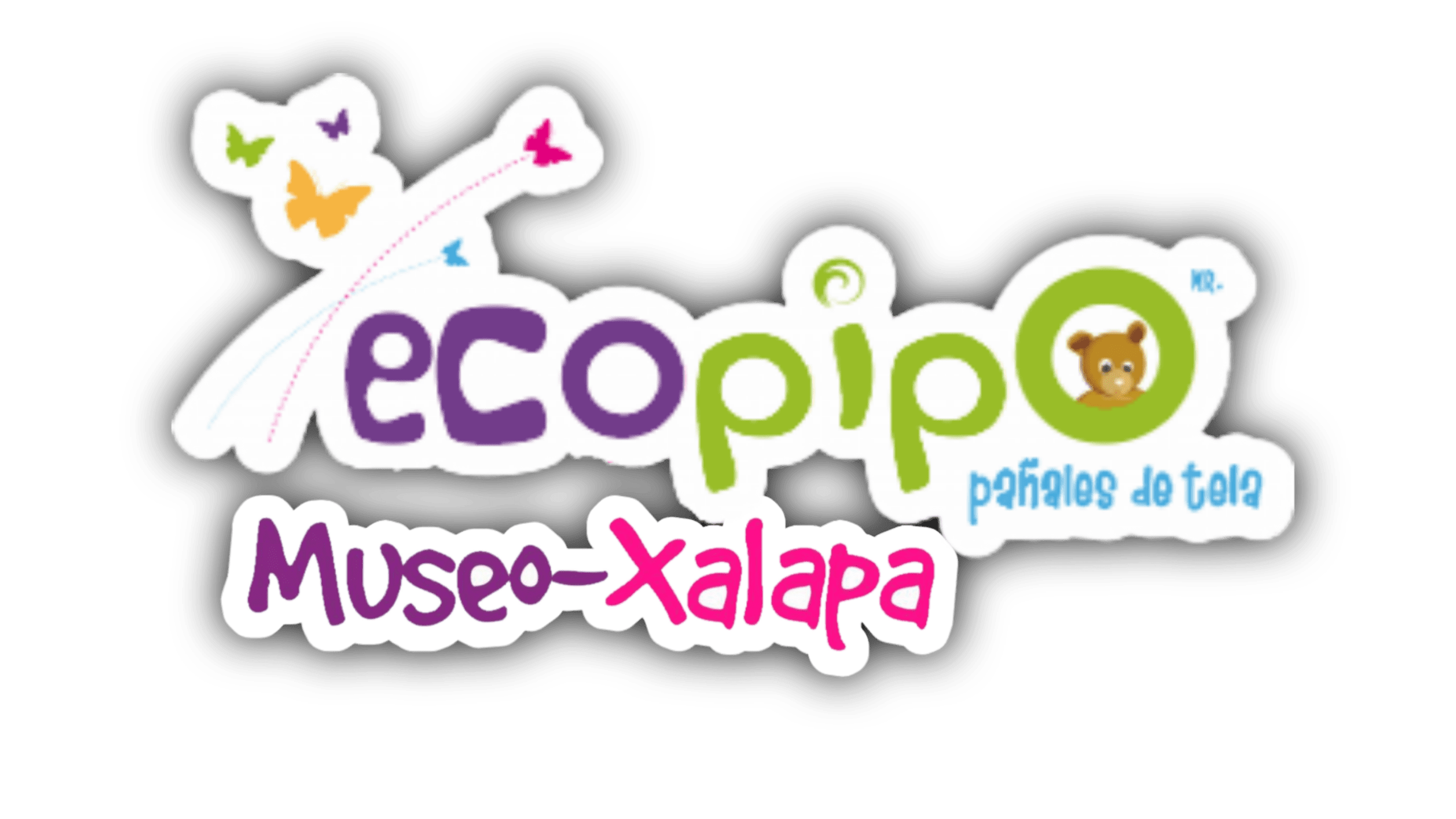 Ecopipo Museo Xalapa