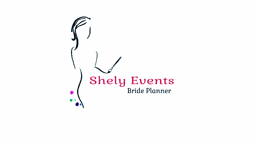 Shely Events (Bride Planner)