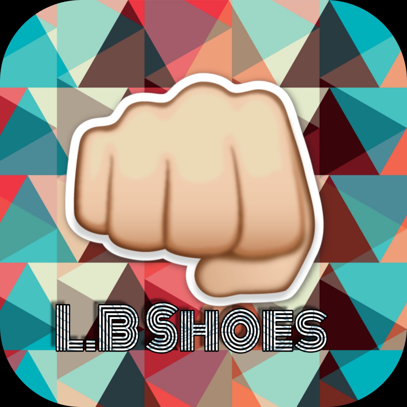 L.B Shoes