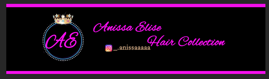 Anissa Elise Hair Collection