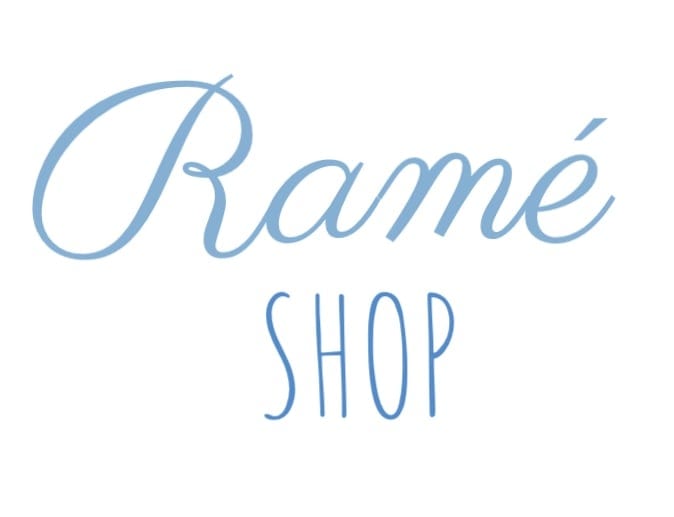 Ramé shop