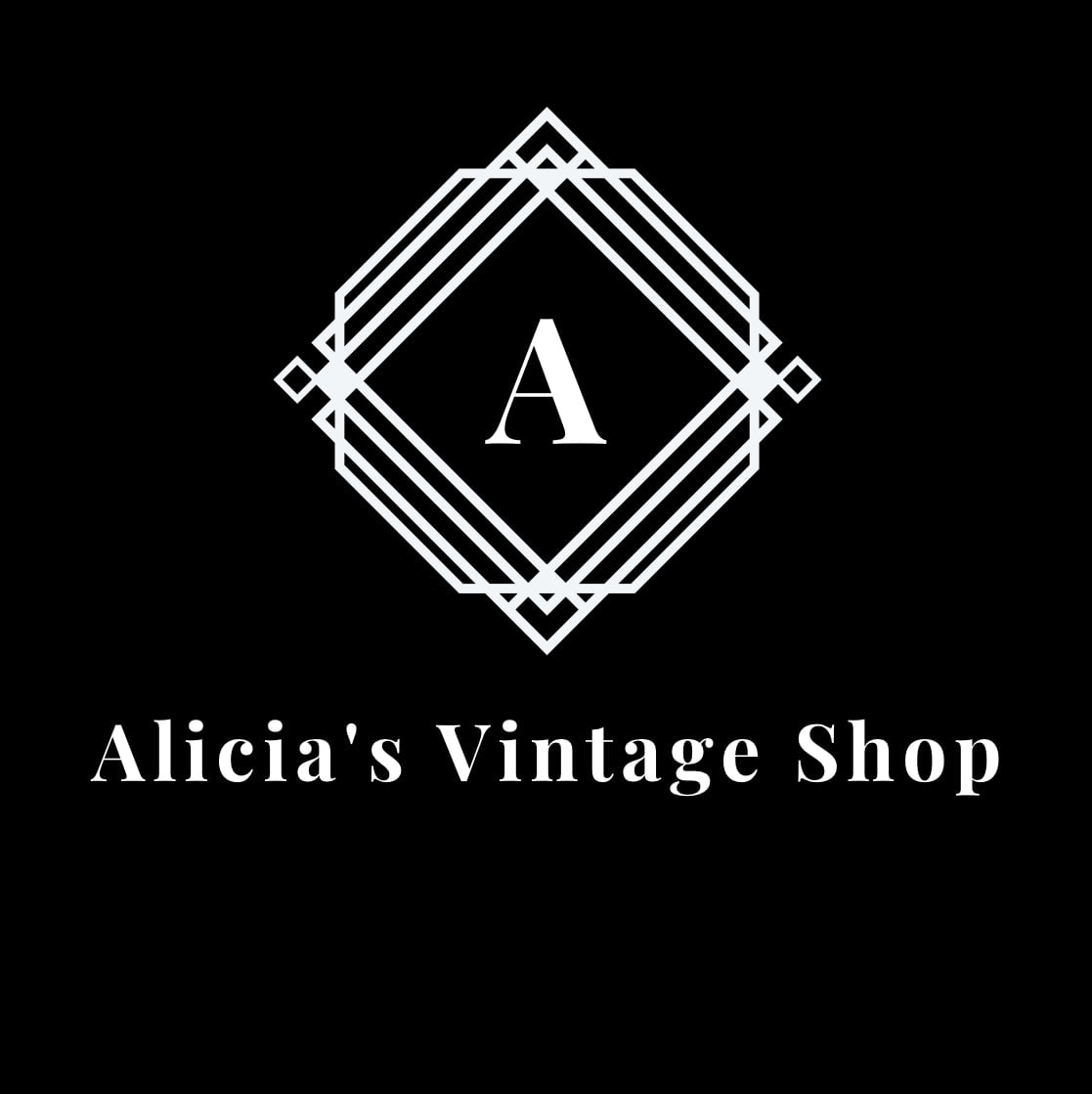 Alicia's Vintage Shop LLC