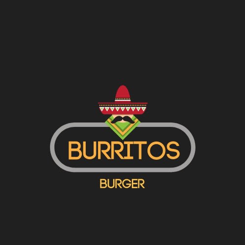 Burrito Burger Artesanal