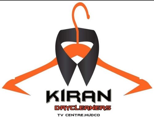 Kiran Drycleaners