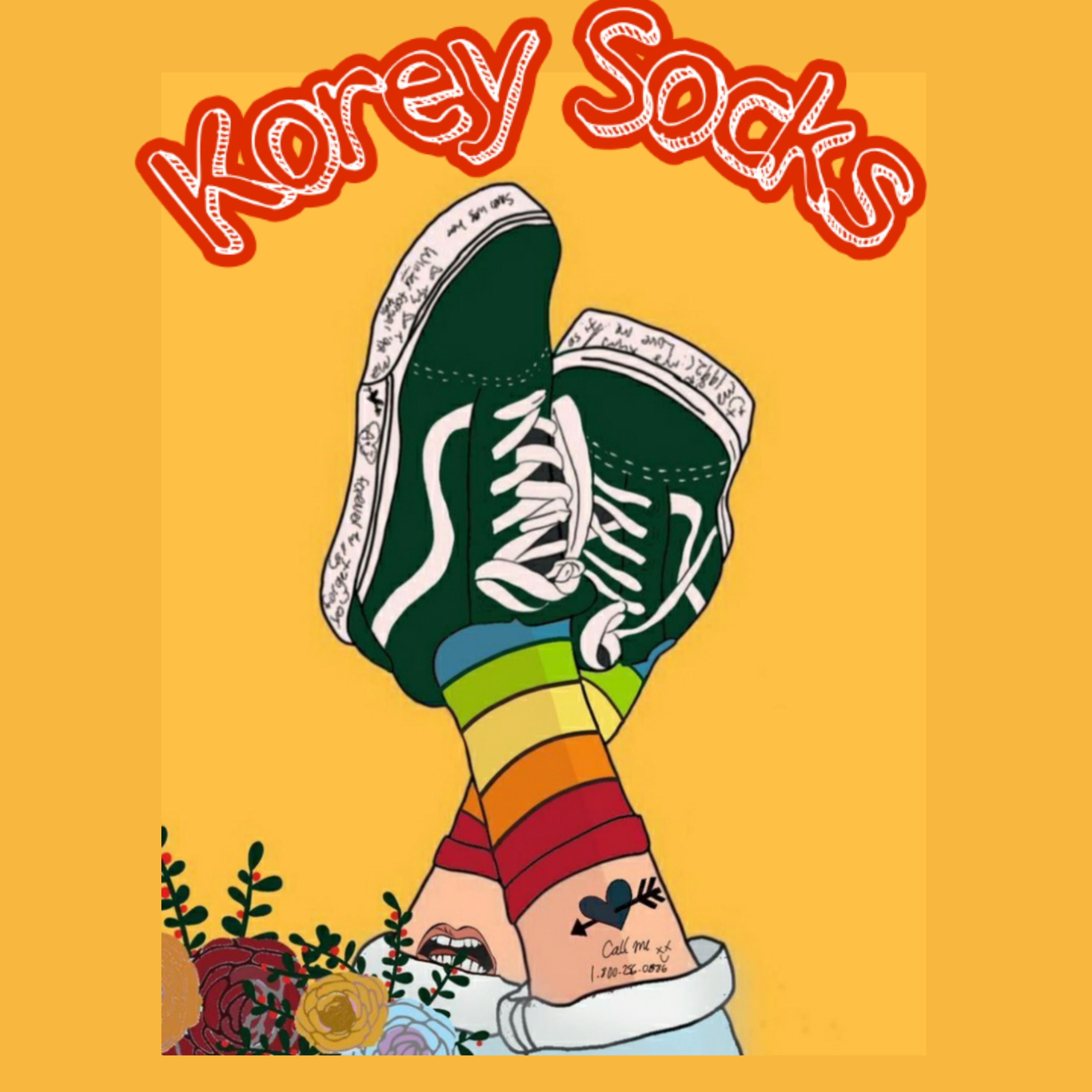 Korey Socks