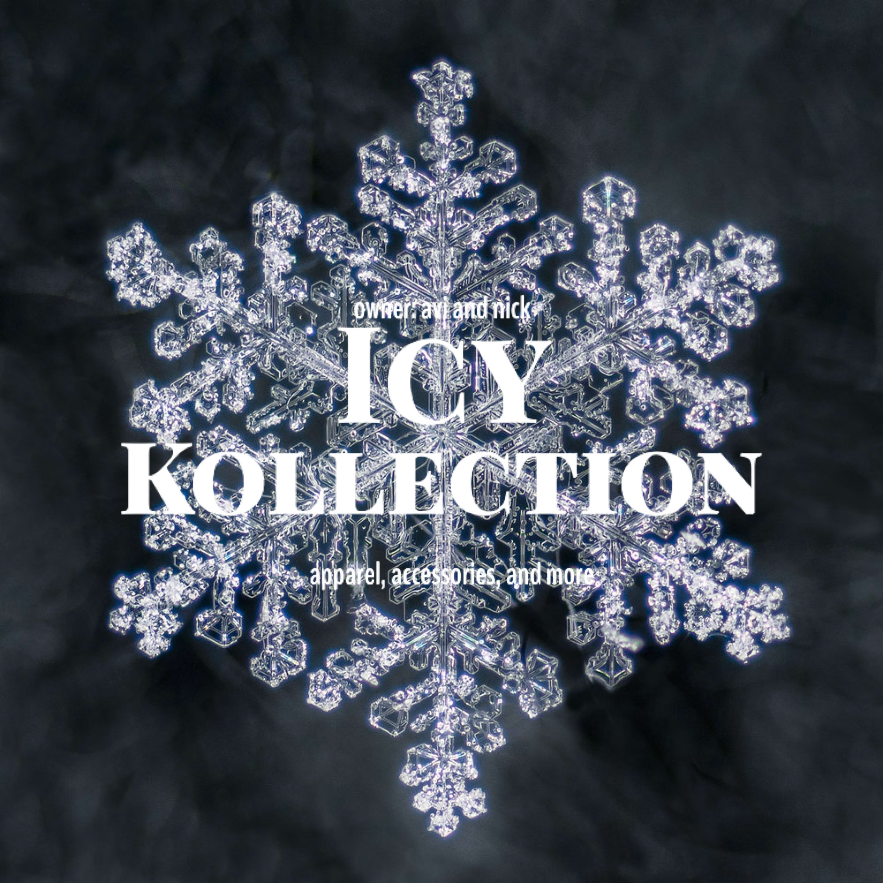 Icy Kollection