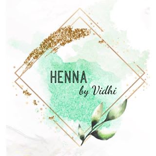 Henna By Vidhi