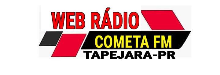 Web Rádio Cometa FM